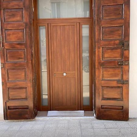 マルティナ・フランカCasa Da Zia Graziaアパートメント エクステリア 写真